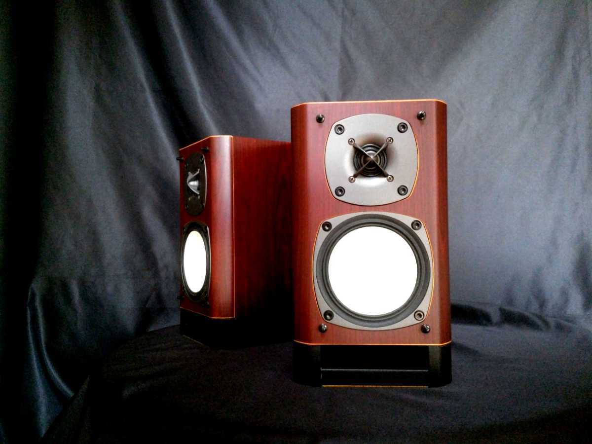 ヨドバシ.com □ オンキョウ ONKYO スピーカーシステム D-D2E (2台1組