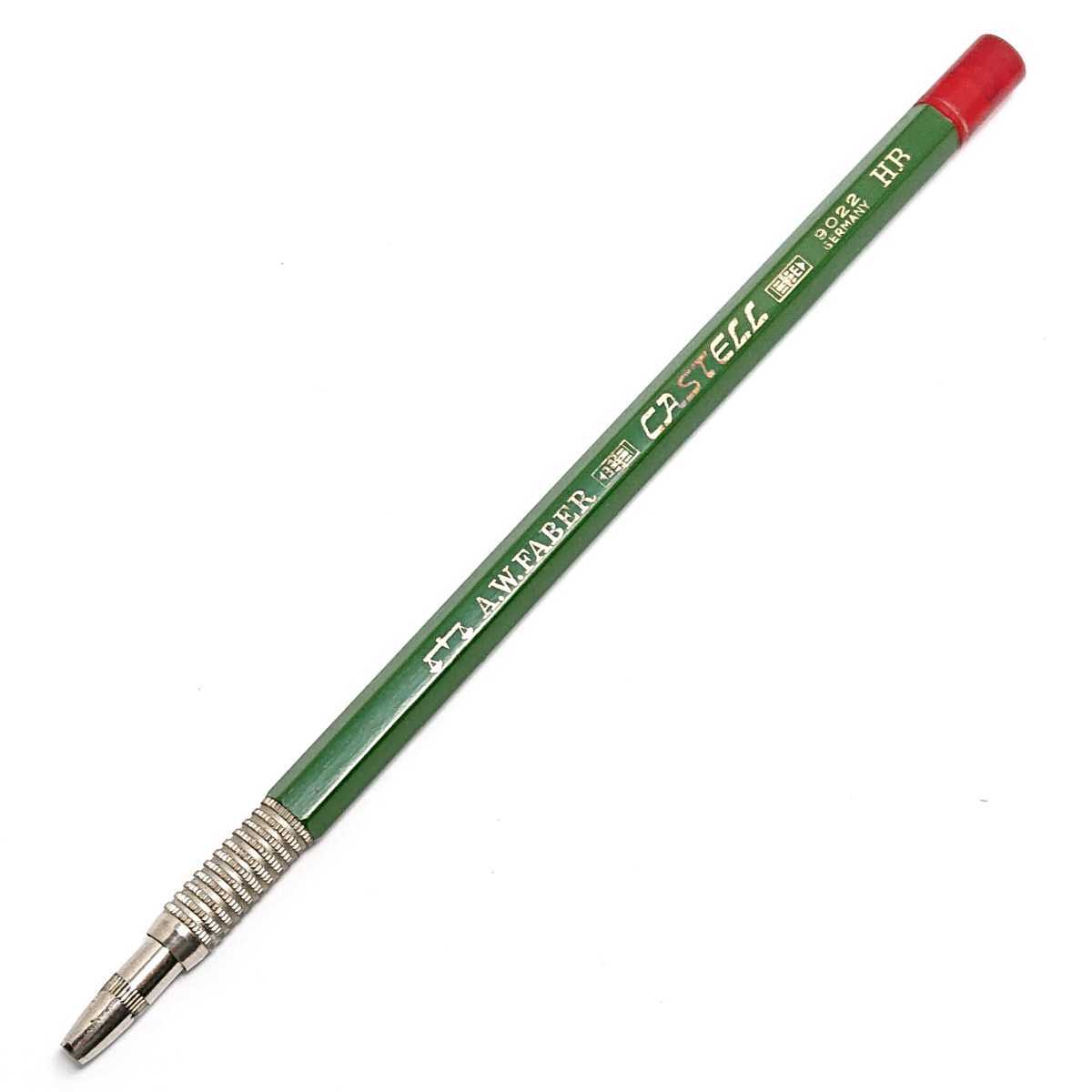 a w Faber castell 9022 芯ホルダー