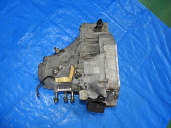 DC2 インテグラ タイプR 98sp 純正 5速 ミッション ATS 1.5way LSD デフ付き B18C HONDA JDM typeR（白）