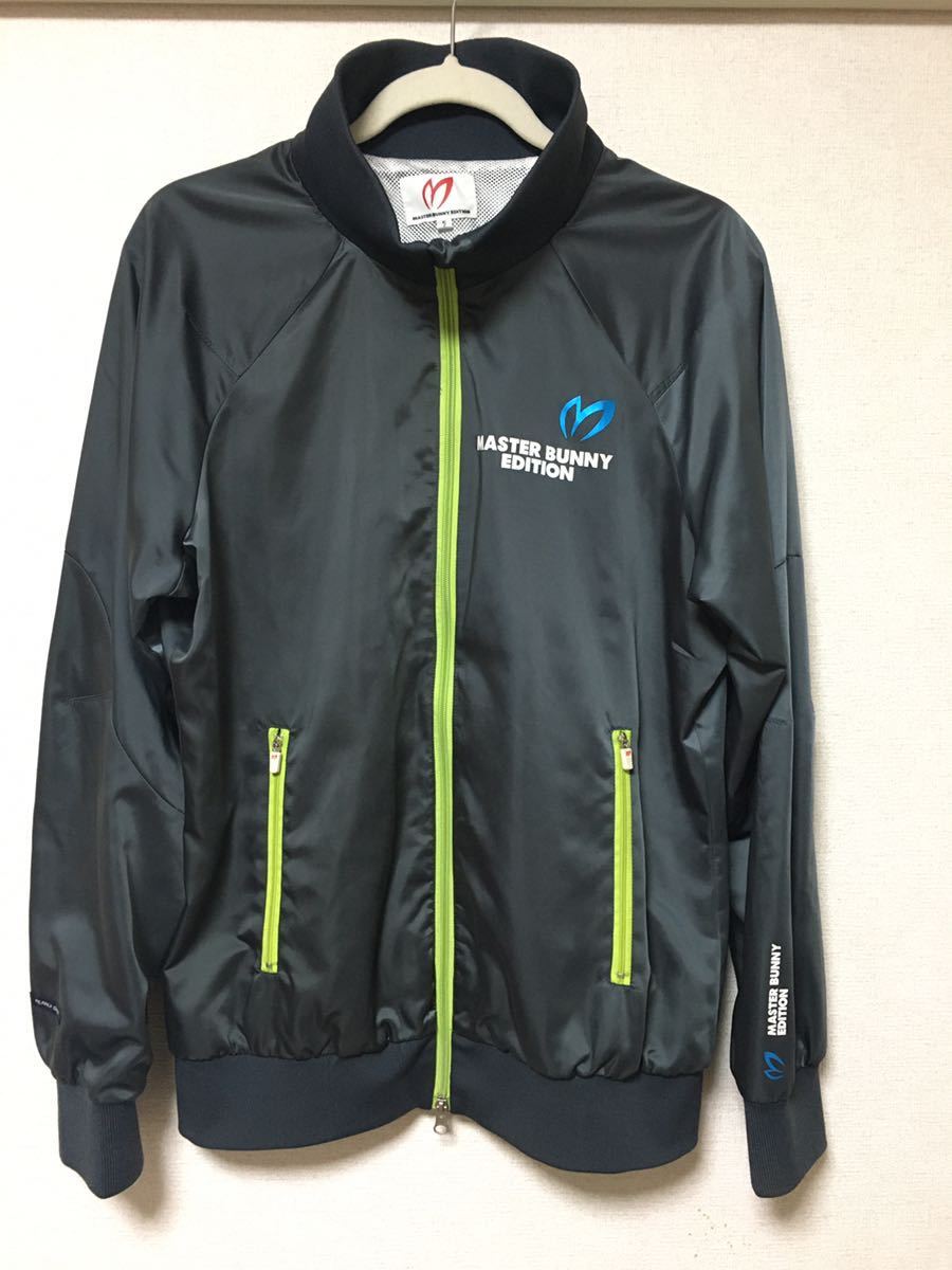 マスターバニーエディション プルオーバージャケット 楽天市場】MASTER BUNNY EDITION 2WAYレザーブルゾン マスターバニー