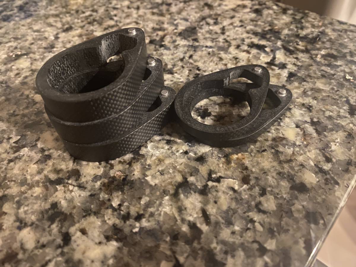 10mm 5mmコラムスペーサー　ピナレロ　PINARELLO モスト　MOST 10mm 5mmコラムスペーサー ピナレロ PINARELLO モスト MOST 純正