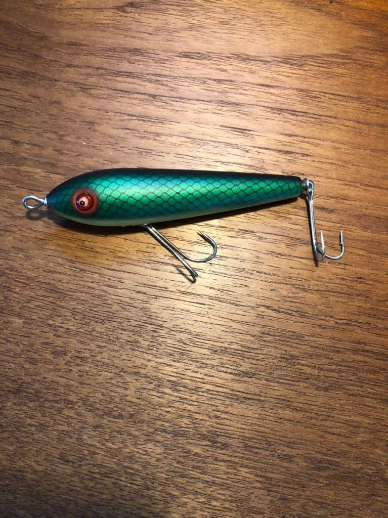 アブディール限定カラー！ヘドン、道楽 アブディール限定カラー！ヘドン、道楽