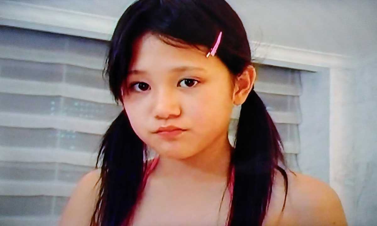愛葉レナ 