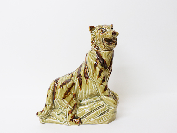 サントリーウィスキー オールド 特級 寅年（1986年） ウイスキー 