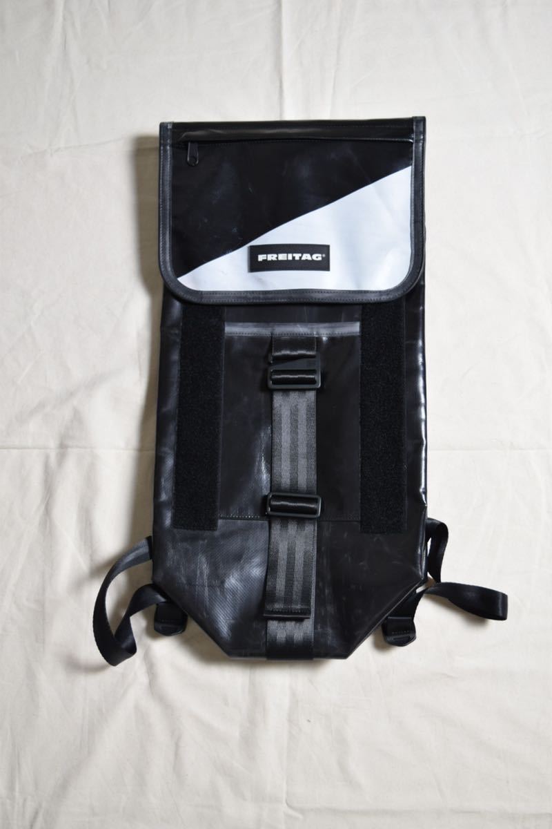 廃盤】FREITAG F33 BONANZA フライターグ リュック 廃盤