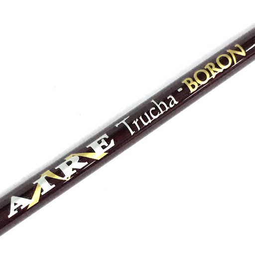 【M-AIRE】エムアイレ　 トゥルーチャボロン　サクラマス M-AIRE トゥルーチャBoron サクラマスシリーズの入荷‼ | BLUE