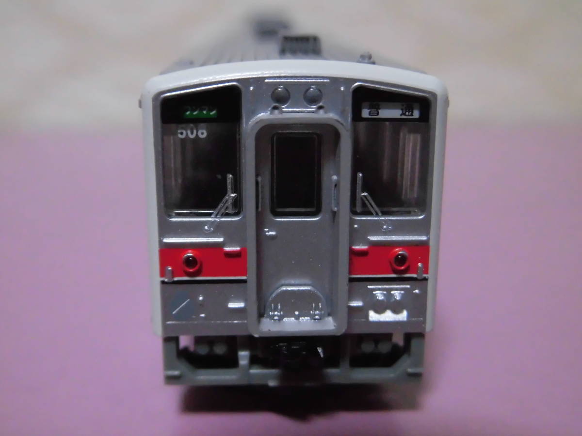 トミーテック　JRキハ54　500番代　宗谷本線　2両セット 楽天市場】トミーテック 鉄コレJRキハ54 500宗谷本線2両