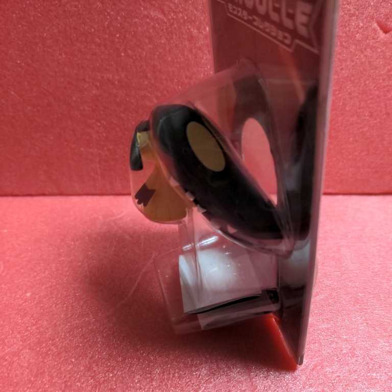 Mc 036 クチート はがね フェアリー ポケットモンスター ポケモンxy モンスターコレクション モンコレ フィギュア の落札情報詳細 ヤフオク落札価格情報 オークフリー スマートフォン版