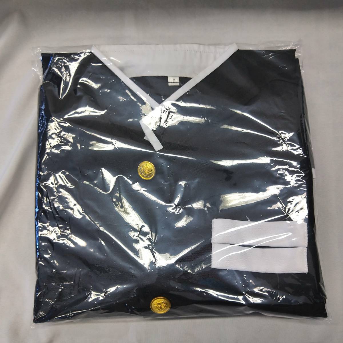 新品 鬼滅の刃 コスプレ 衣装 鬼殺隊 隊服 制服 コスチューム フリーサイズ 上着 黒シャツ X の落札情報詳細 ヤフオク落札価格情報 オークフリー スマートフォン版