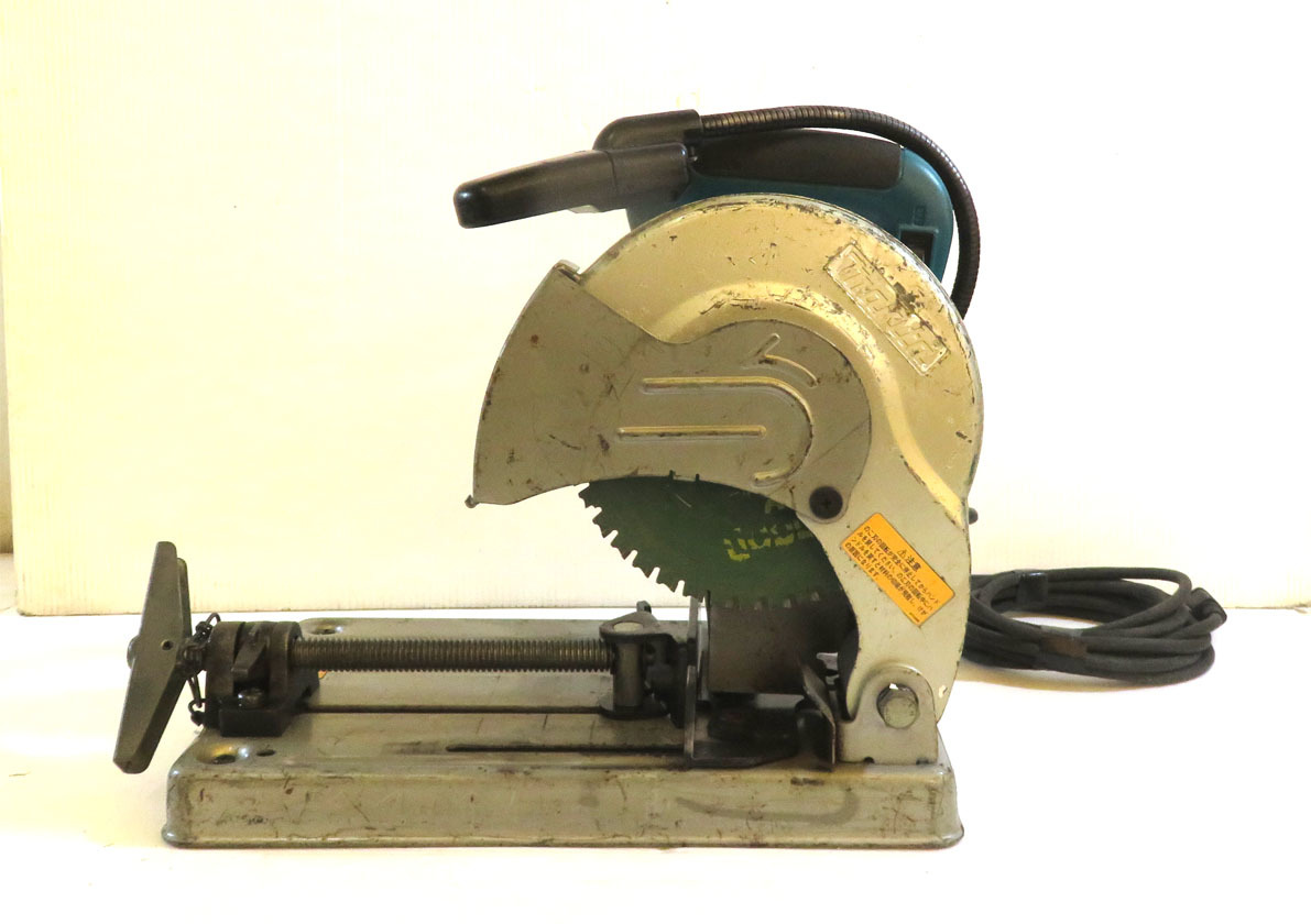 新品未使用 マキタ でかき MAKITA チップソー切断機 LC0700
