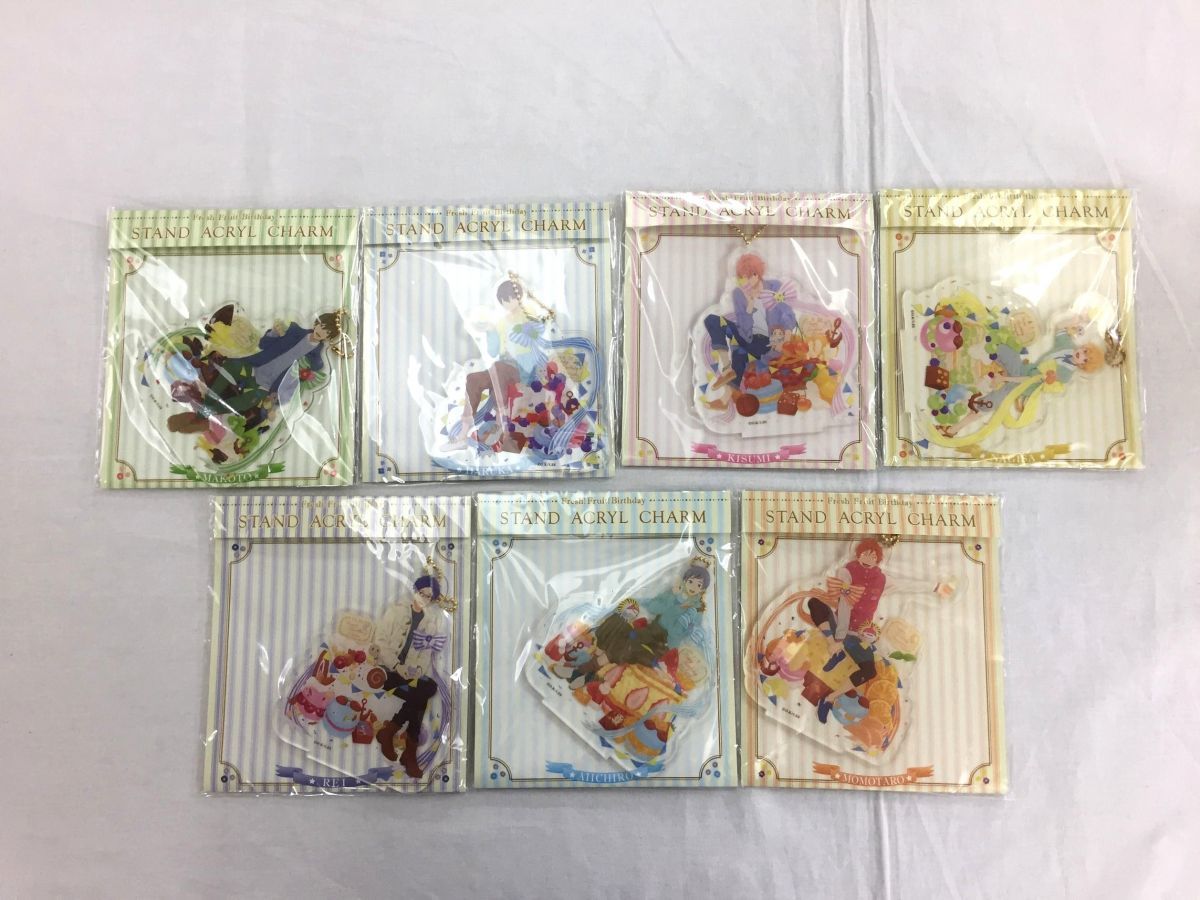 P00】Free Eternal Summer 似鳥愛一郎 鴫野貴澄 七瀬遙 他 Fresh ...