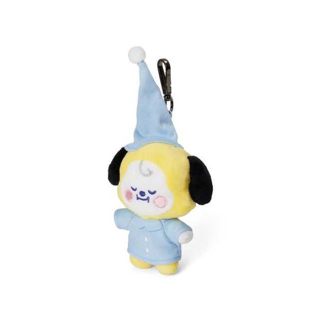BTS 公式 CHIMMY JIMIN バッグチャーム BTS BT21 Chimmy Plush Bag