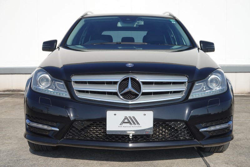 絶対的存在へ 手放せない極上 H21年 C250アバンギャルド 検4年7月まで 美車 7 6万キロ Expectation