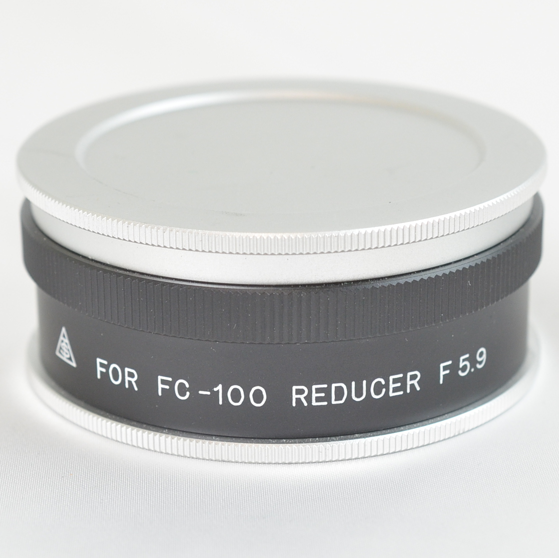 即納！即決！ 送料無料！タカハシ FOR FC-100 用 REDUCER F5.9