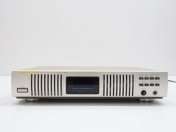 Marantz EQ580 グラフィックイコライザー マランツ EQ580 グラフィック
