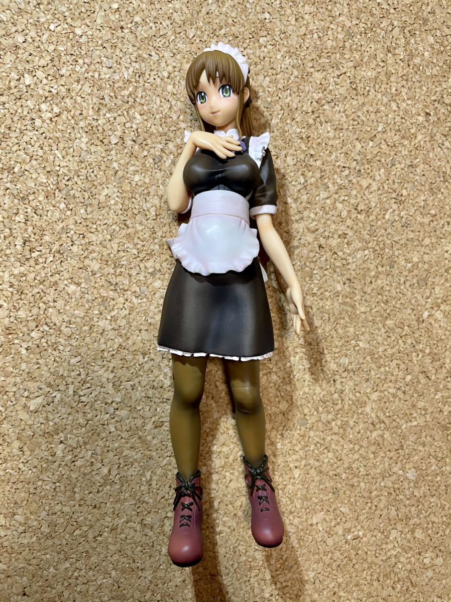 ☆ジャンク品☆ MAID iN HEAVEN SuperS なぎさメイドインヘブン なぎさ