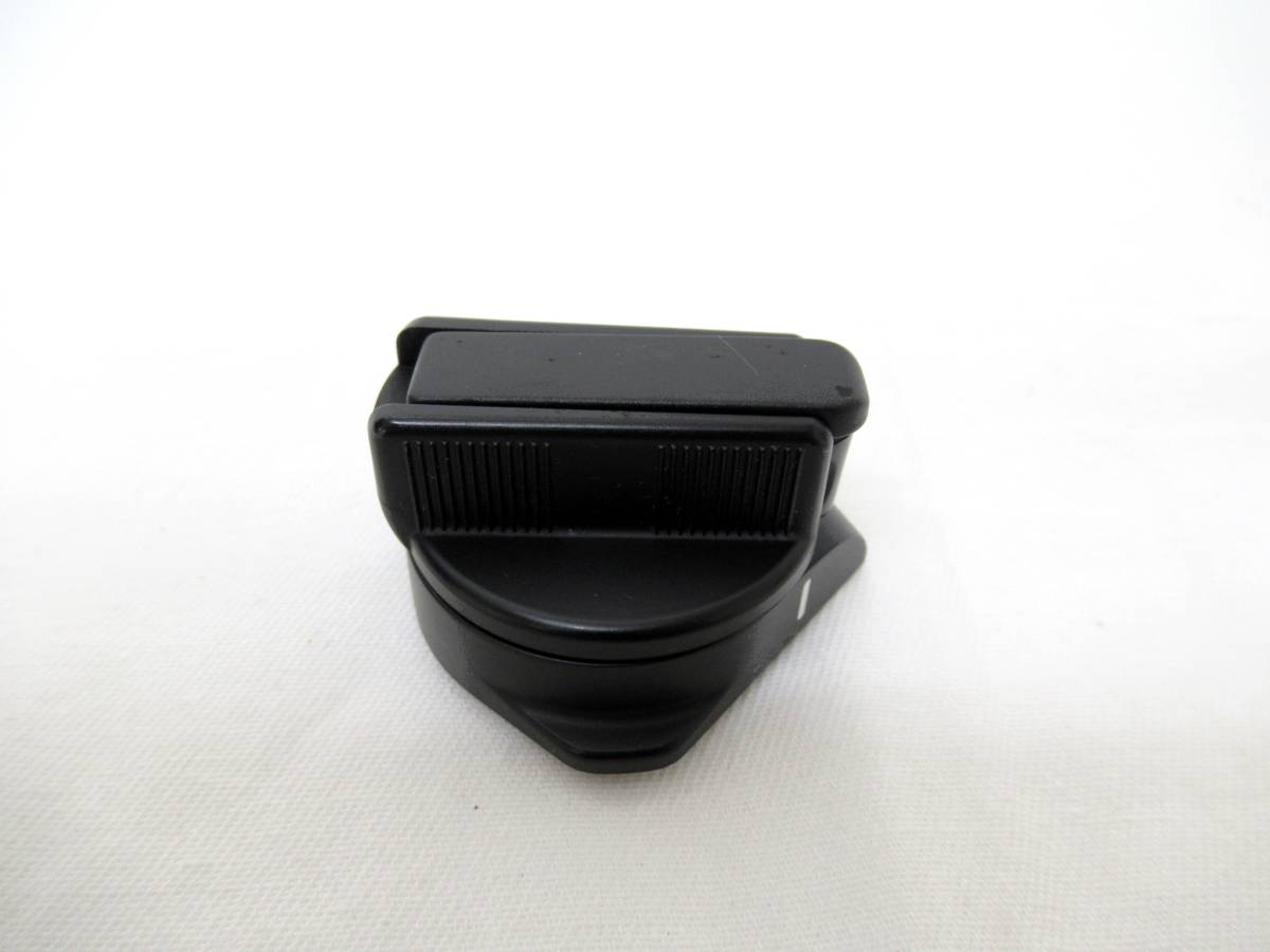 Mamiya/マミヤ】②/Mamiya 645 Pro 巻き上げクランク/動作品/No.1 の