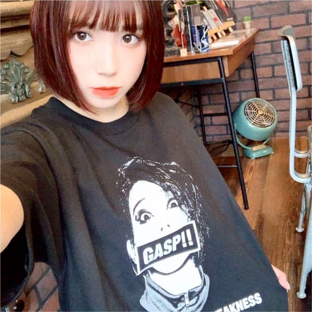 PEDRO アユニ・D ヘドT Lsize Amazon.co.jp: BiSH アユニ•D 生誕Tシャツ Lサイズ PEDRO : おもちゃ