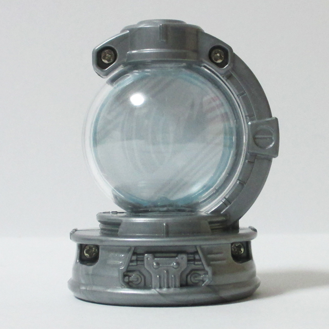 レア エンプティver コグマキュータマ 宇宙戦隊 キュウレンジャー セイザブラスター 対応 コグマ キュータマ エンプティ ガシャポン の落札情報詳細 ヤフオク落札価格情報 オークフリー スマートフォン版