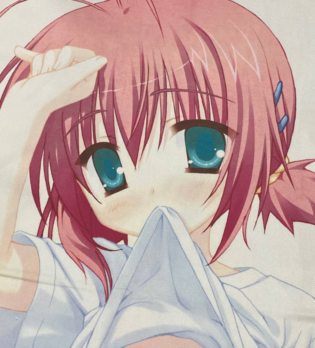 ゆずソフト 海老原みなせ&御影須美抱き枕カバー 正規品 ぶらばん! むりりん こぶいちの落札情報詳細 - ヤフオク落札価格検索 オークフリー
