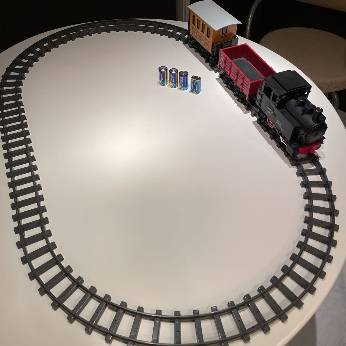 森の鉄道 エポック社ホイッスルトレイン