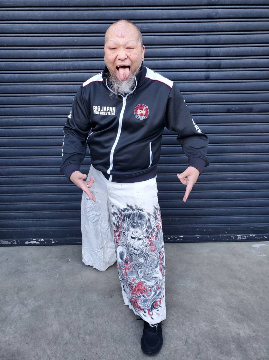 大日本プロレス 「
