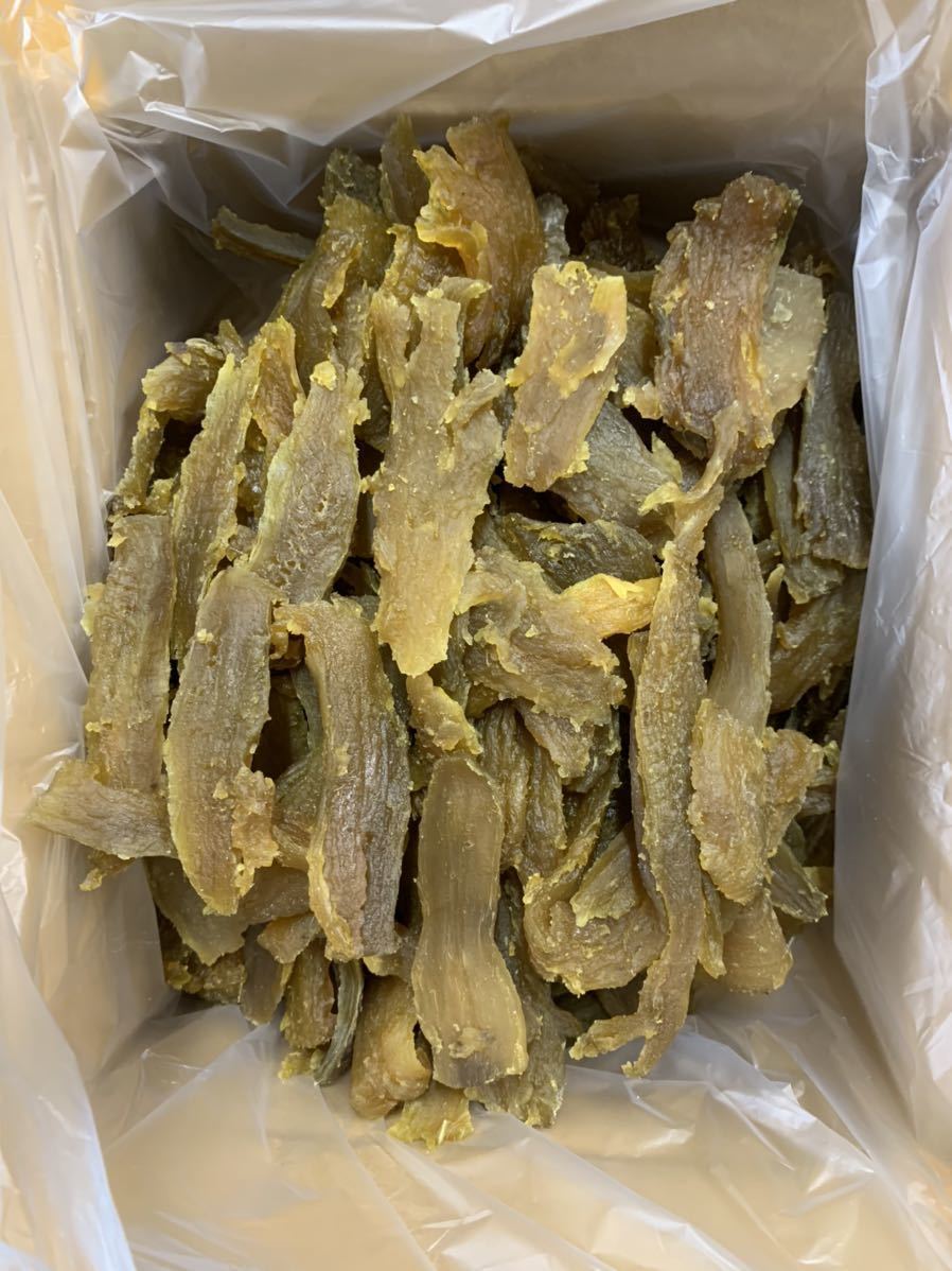 新品 茨城県ひたちなか産干し芋 いずみ 切り落とし2kg I の落札情報詳細 ヤフオク落札価格情報 オークフリー スマートフォン版