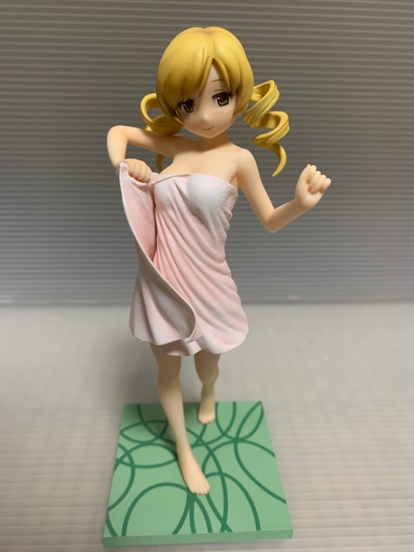 ワンダーフェスティバル2015冬＆ANIPLEX+限定 アニプレックス 1/8 劇場