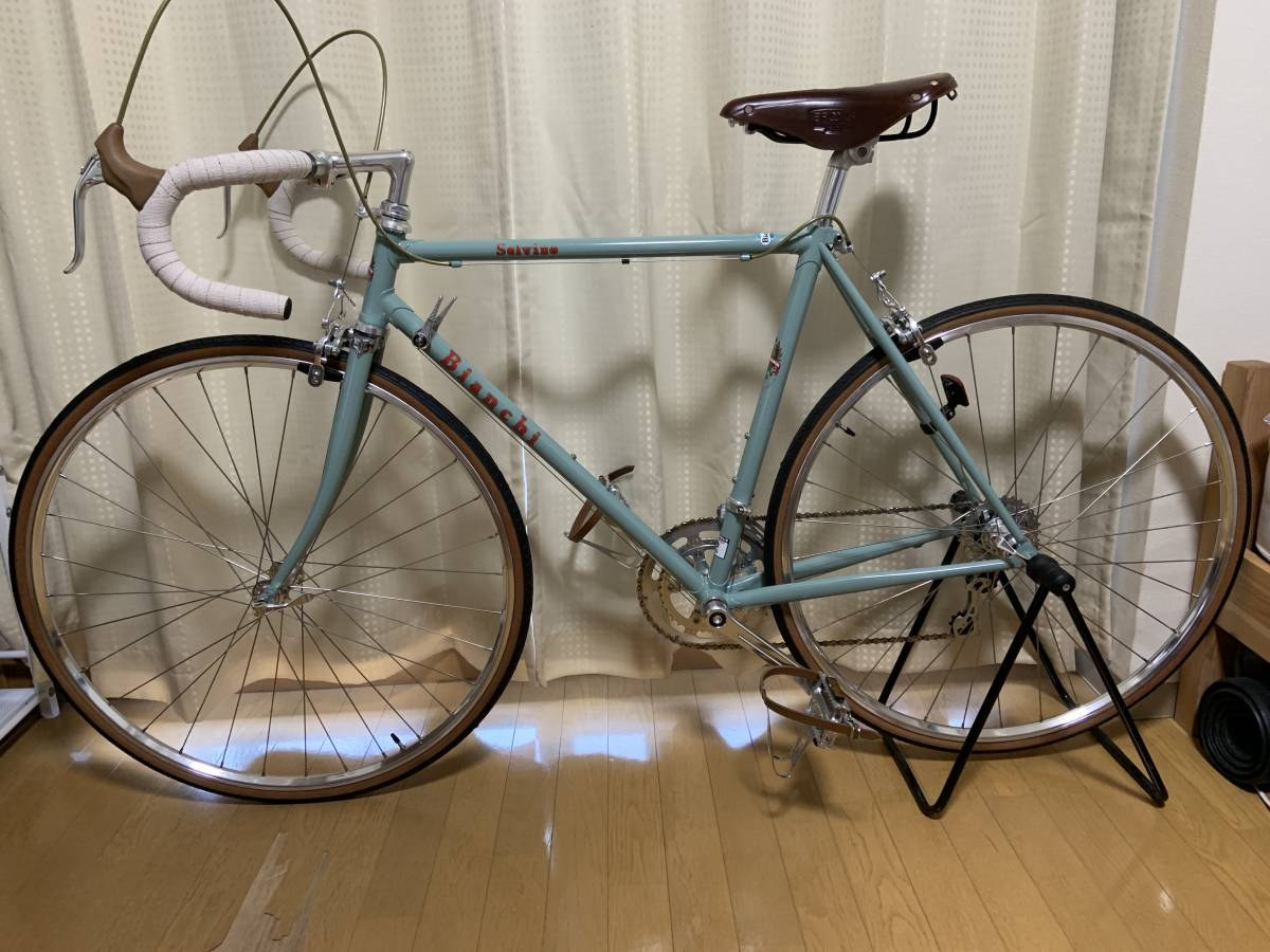 BIANCHI SELVINO 55サイズ