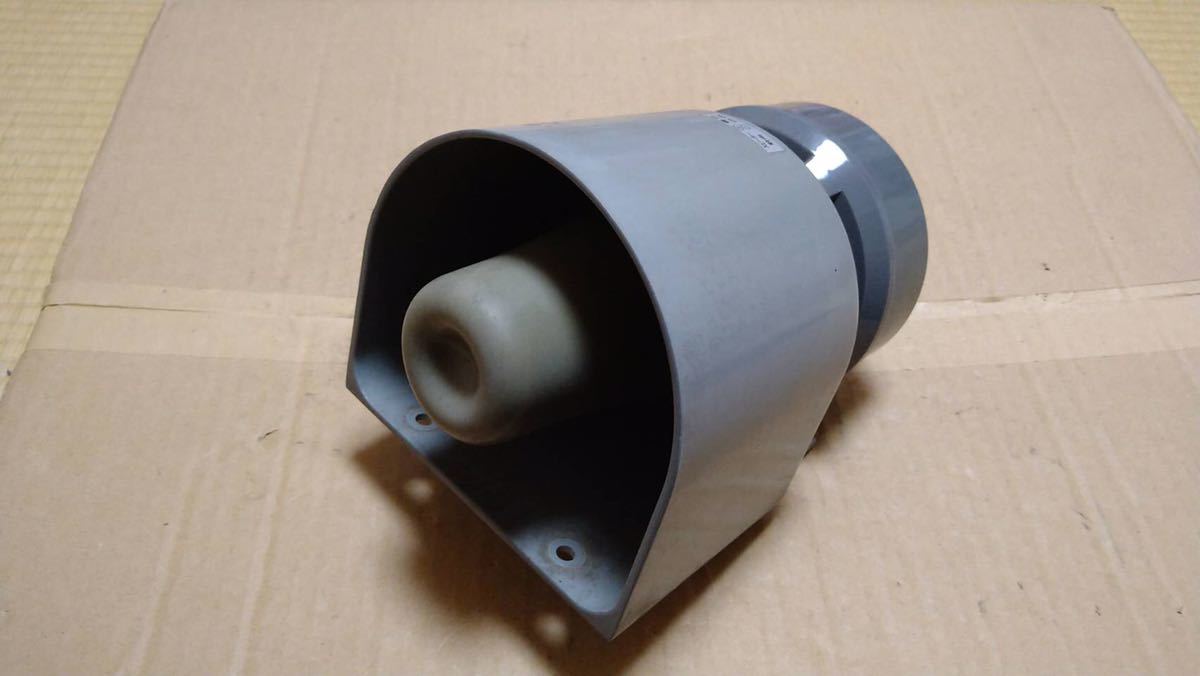 大阪サイレン　ドライバーユニット　50W PS-50NB 大阪サイレン ドライバーユニット 50W PS-50NB