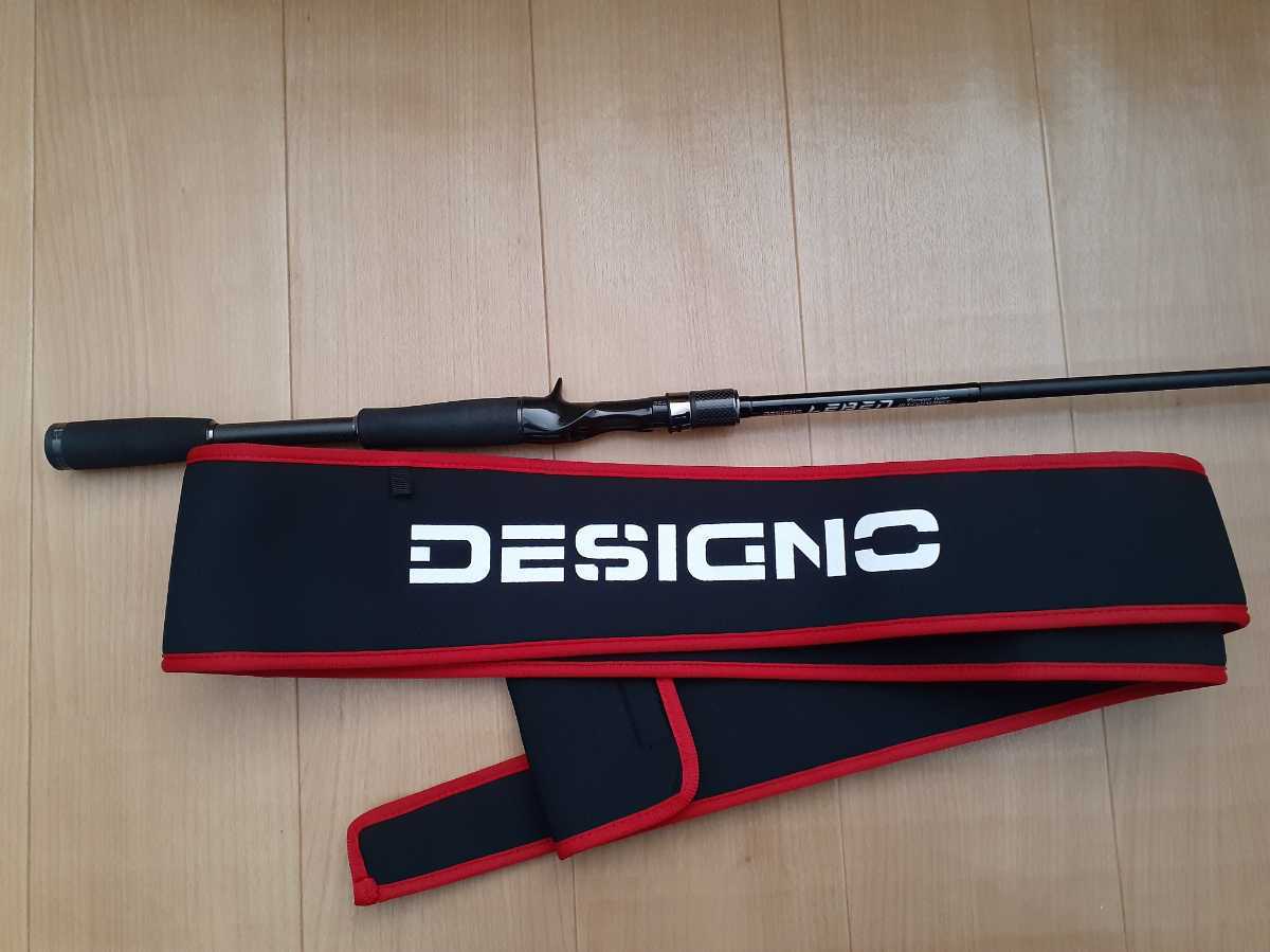 中古】デジーノレーベントルクチューンDLT-C67H-（マイナス