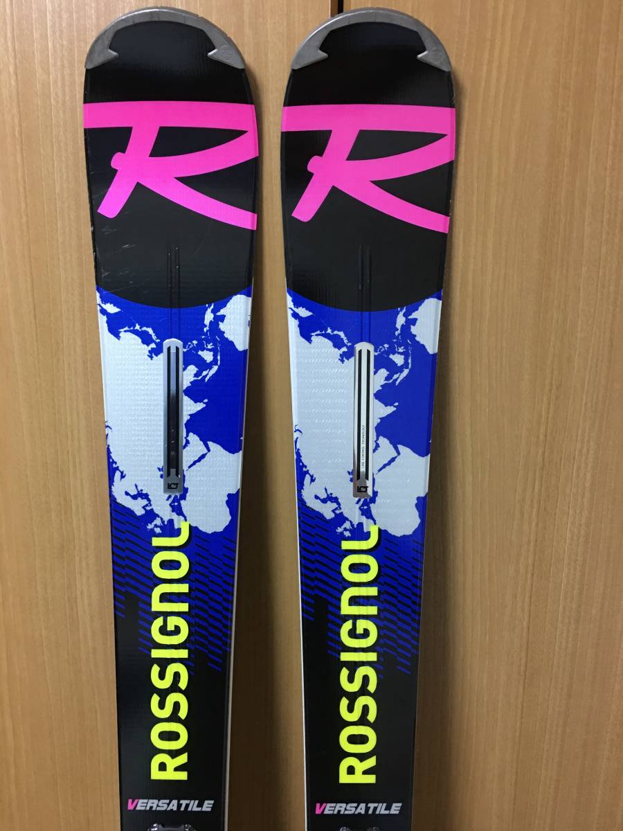 送料無料】 ロシニョール スーパーヴィラージュ V ヴァーサティル 160