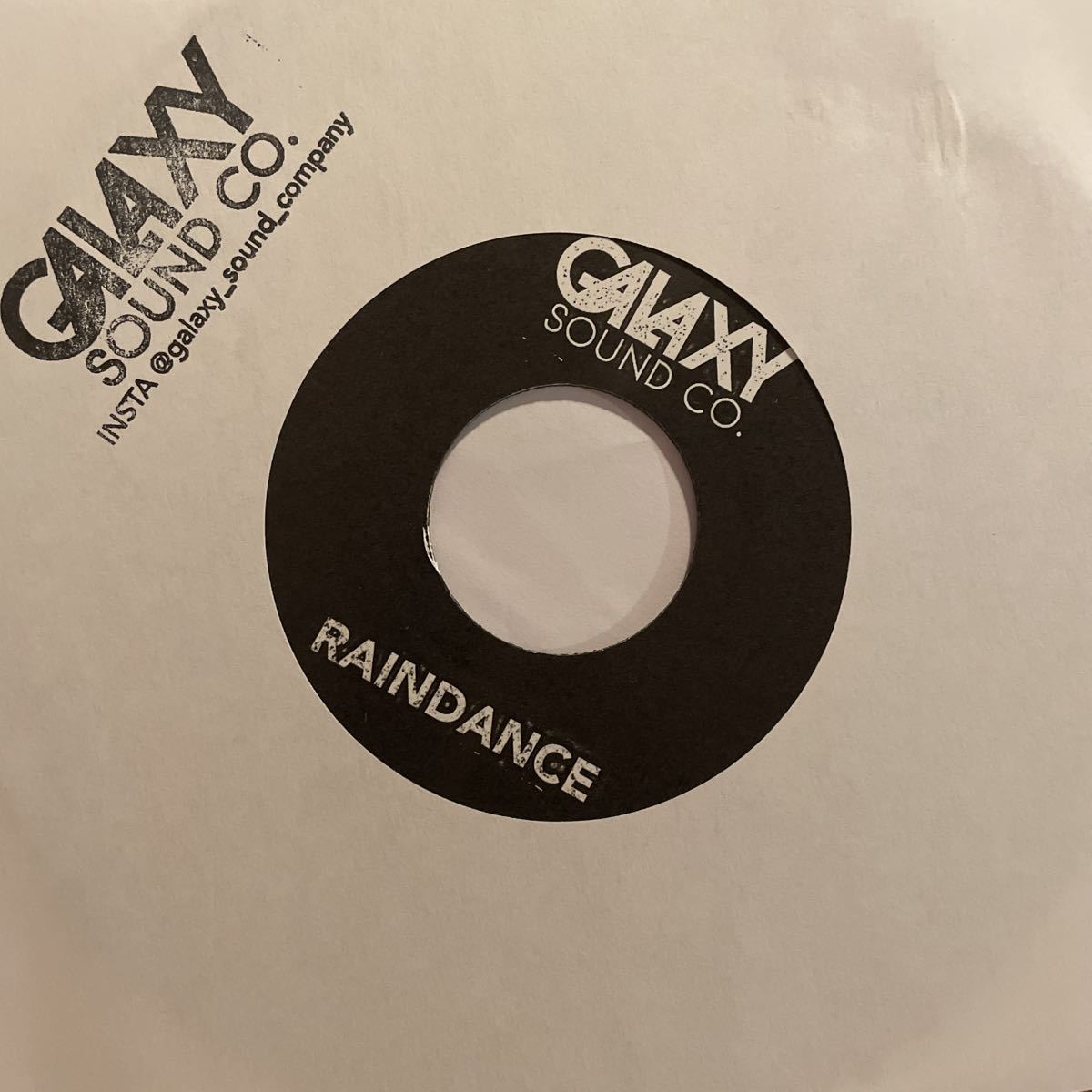 新品】LIL KIM「Crush on you」ネタ！JEFF ROBER「Raindance」収録7