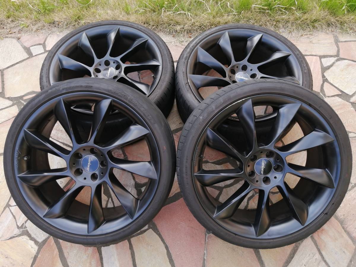 ロリンザーRS-8 正規品21インチ訳あり ロリンザーRS-8 正規品21インチ訳あり - メルカリ