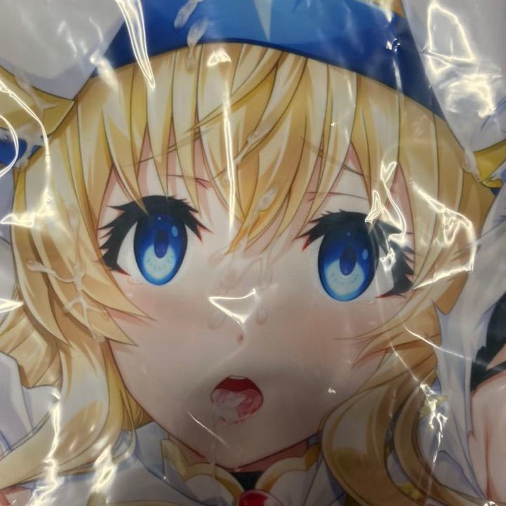 豪華ラッピング無料 新品未開封 ゴブリンスレイヤー 俺嫁38 俺の嫁 参捌 凌辱 失禁 白濁 ハイライト無し 差分ver 3 抱き枕カバー 女神官 あんこ工房 抱き枕 Absoluteapplianceservices Com 豪華ラッピング無料 新品未開封 ゴブリンスレイヤー 俺嫁38 俺の嫁 参捌 凌辱 失禁 白濁 ハイライト無し 差分ver 3 抱き枕カバー 女神官 あんこ工房 抱き枕 Absoluteapplianceservices Com