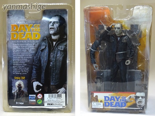 day of the dead バブ フィギュア day of the dead バブ