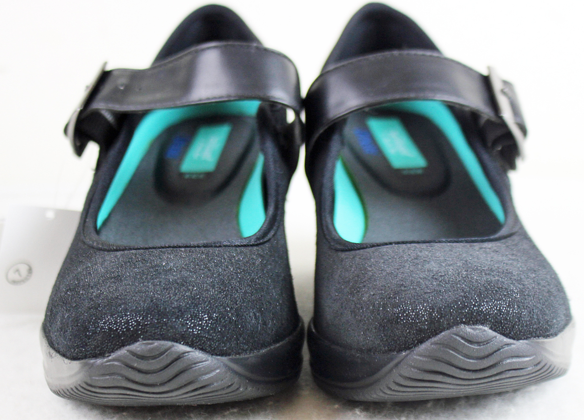 未使用品 靴 シューズ レディース ホーキンス ブリリアント Bl Nicole 5 5 Hw サイズ24 5 Eee ｇ Black かかと高 約5cm 箱入り の落札情報詳細 ヤフオク落札価格情報 オークフリー スマートフォン版