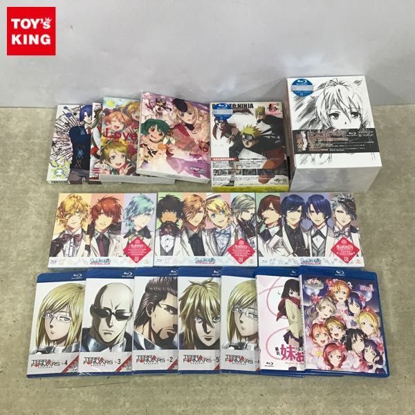 テラフォーマーズの最近30日の オークション落札価格一覧 オークフリー スマートフォン版