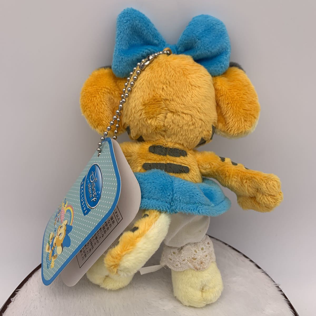 ディズニーストア 子ぞうのエルマー ティリータイガー