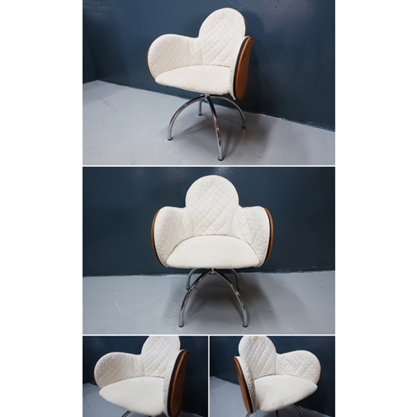 ☆カッシーナ 人気チェア「952リヴァース」 【公式通販】