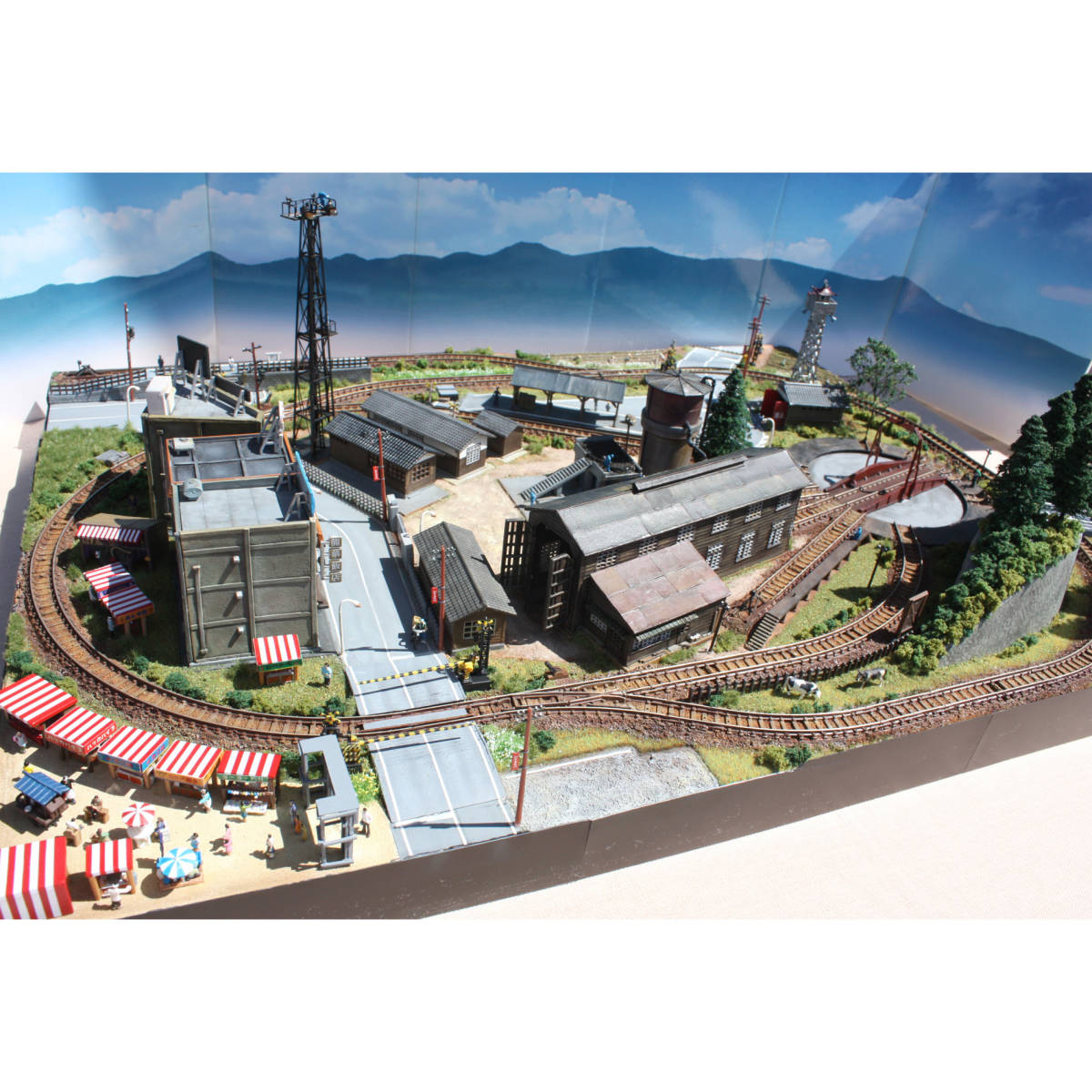 トミーテックSL鉄道模型 20巻セット トミーテックSL鉄道模型 20巻セット 生みだす