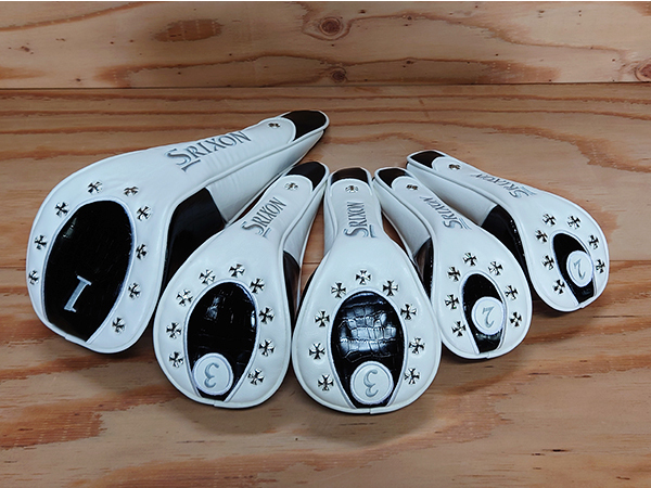 スリクソン ZR‐30 ヘッド 10.5° ツアー支給品 新品未使用 松山英樹 スリクソン ZR‐30 ヘッド 10.5° ツアー支給品 新品未使用 松山英樹