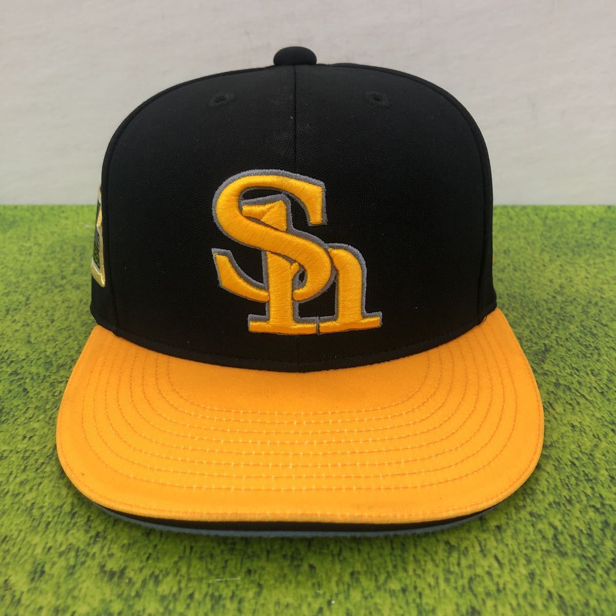 ソフトバンクホークスプロコレキャップ2020日本シリーズ ソフトバンクホークスプロコレキャップ2020日本シリーズ