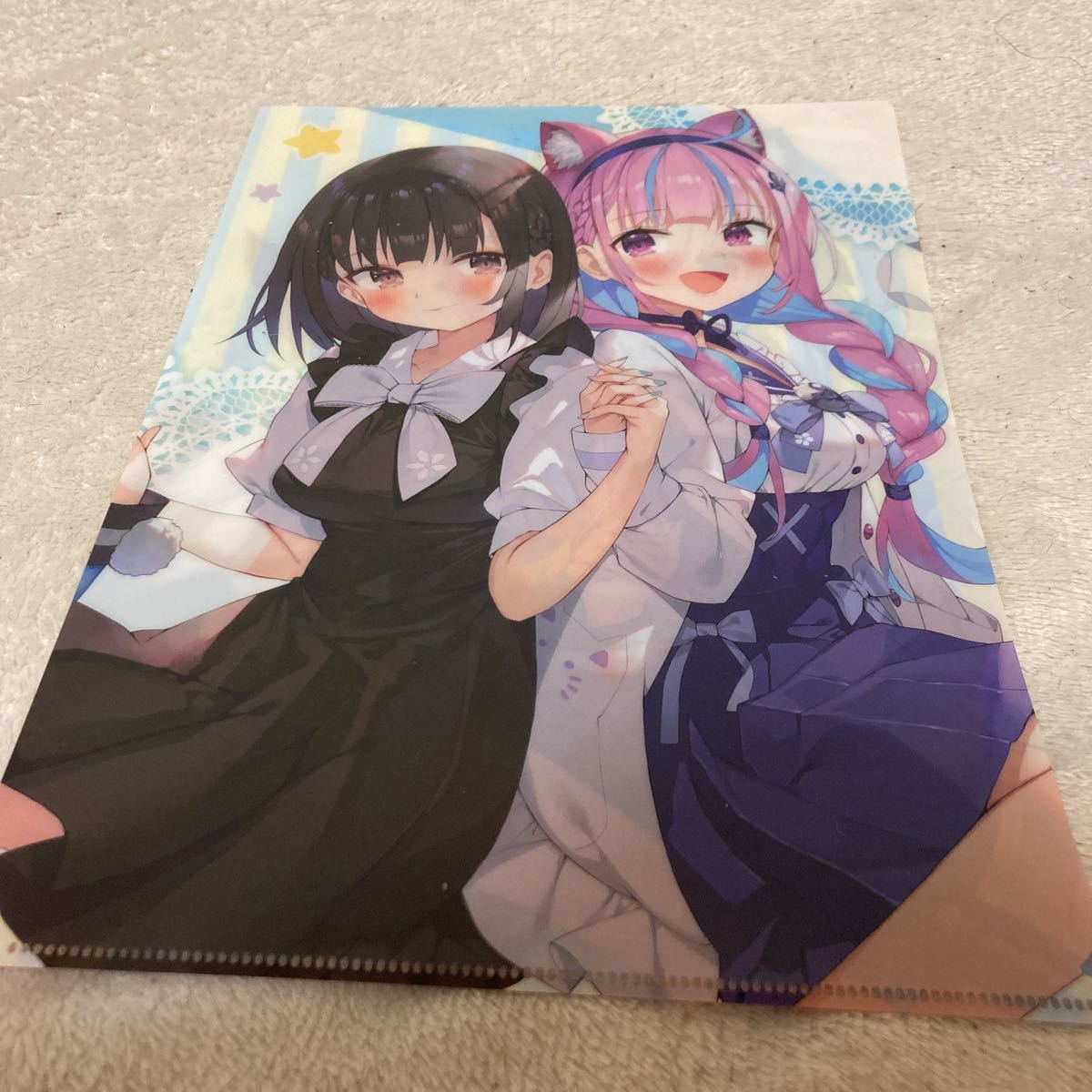KADOKAWA がおう Selfie 放っ Girl 湊あくあ 作品集