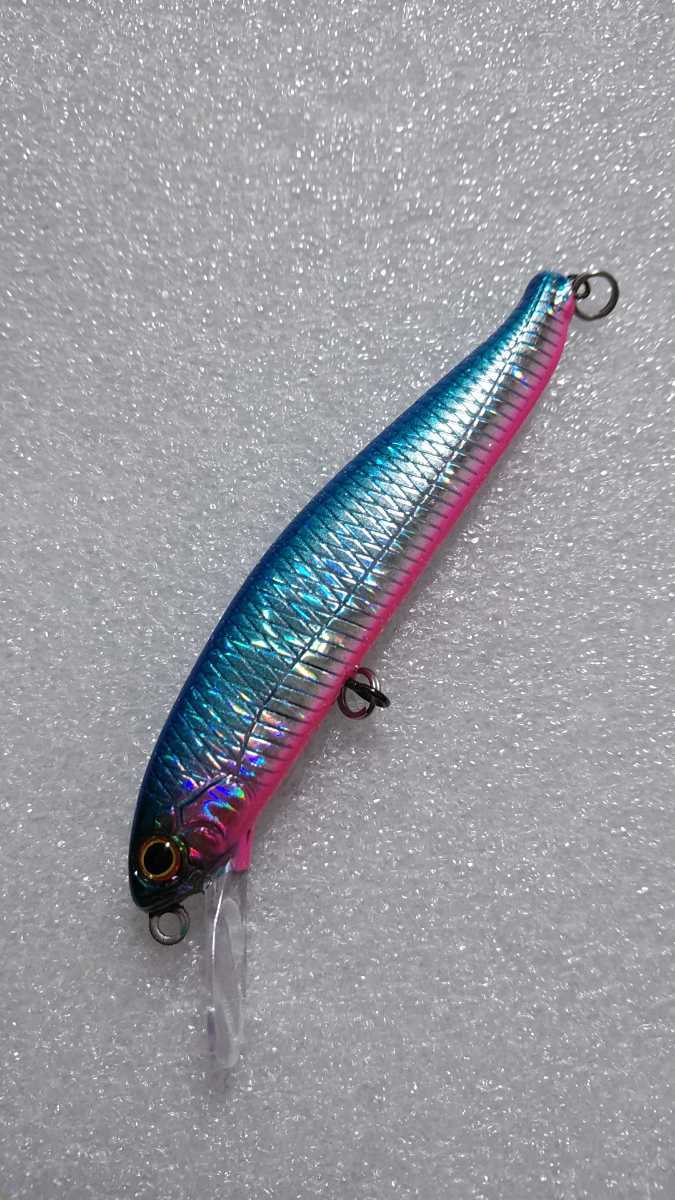 ソウルズ SOULS ナムサン サクラマスミノー ソウルズナムサン11g,17g,T