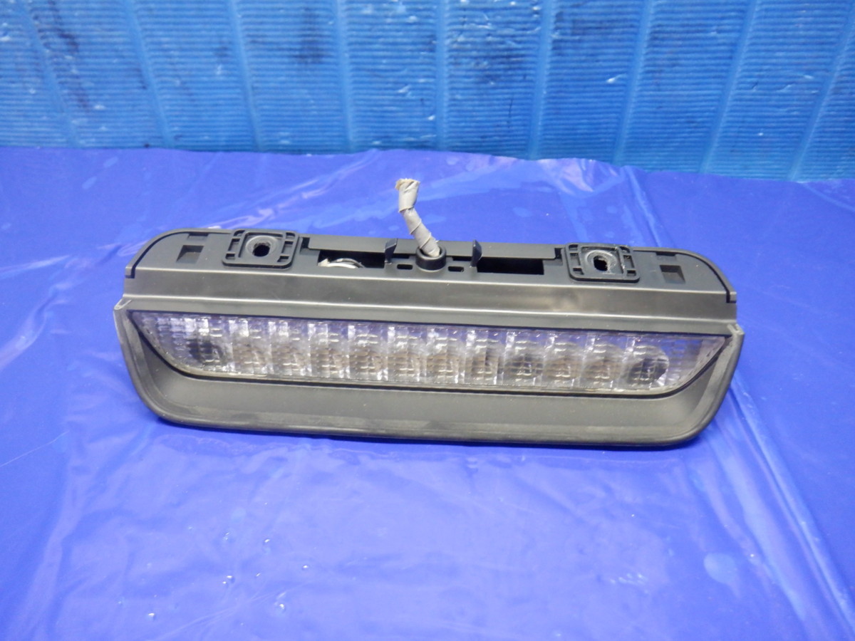 フィット Gd1 4 ハイマウントストップランプ クリアled イチコー 4996 の落札情報詳細 ヤフオク落札価格情報 オークフリー スマートフォン版