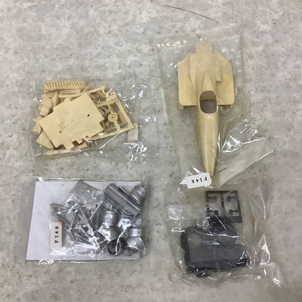 WAVE BENETTON B186 1/24 レジェンドオブフォーミュラーワン 1円 WAVE BENETTON B186 1/24 レジェンドオブフォーミュラーワン 1円