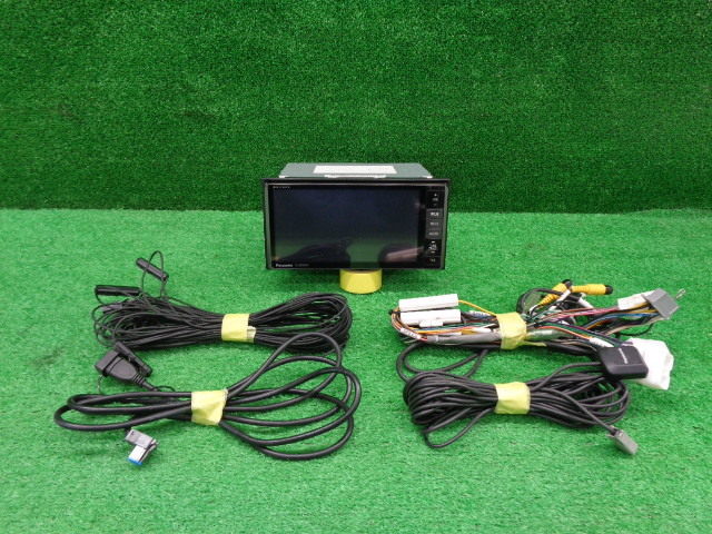 ストラーダ Bluetooth カーナビ CN-S300WD ストラーダ CN-S300WDの製品画像 - 価格.com