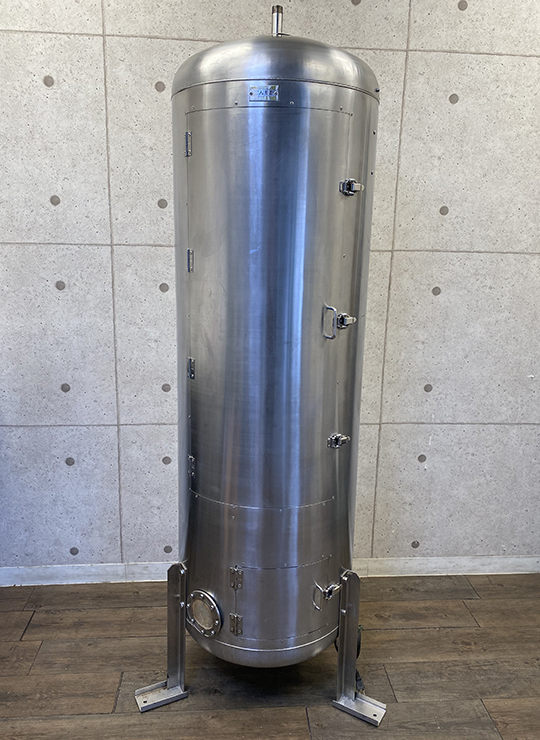 東京・埼玉一部送料無料】業務用 燻製器 くん太郎 ステンレス
