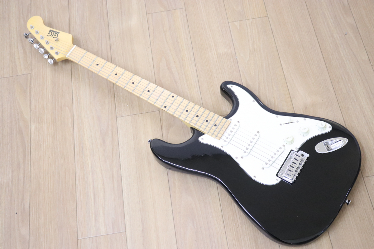 GIG THE STANDARD ギター 悪魔の囁き： G.I.G the standard レスポールタイプ
